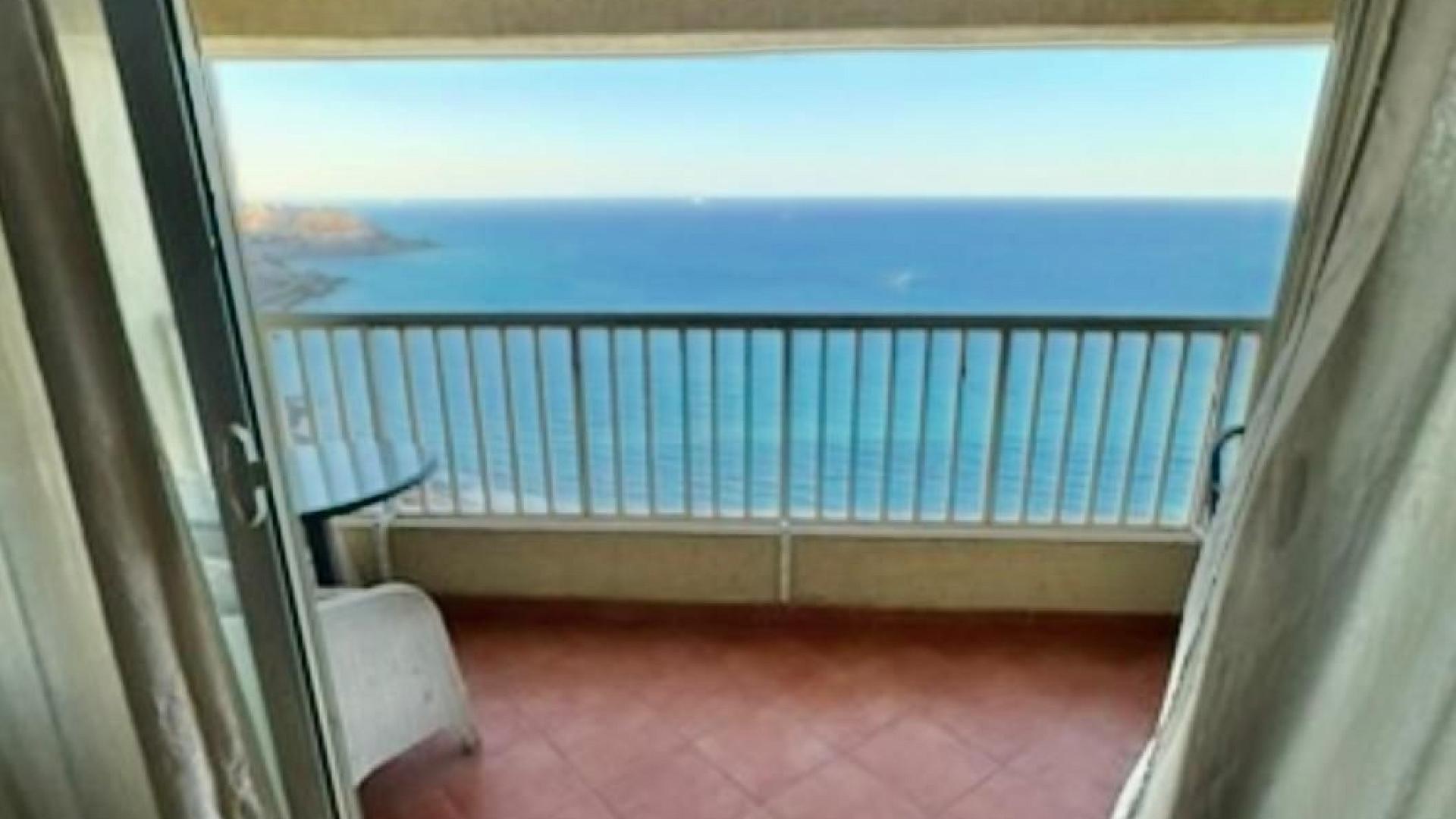 شاليه للبيع ٦٥ متر في الكاربيان بورتو السخنة